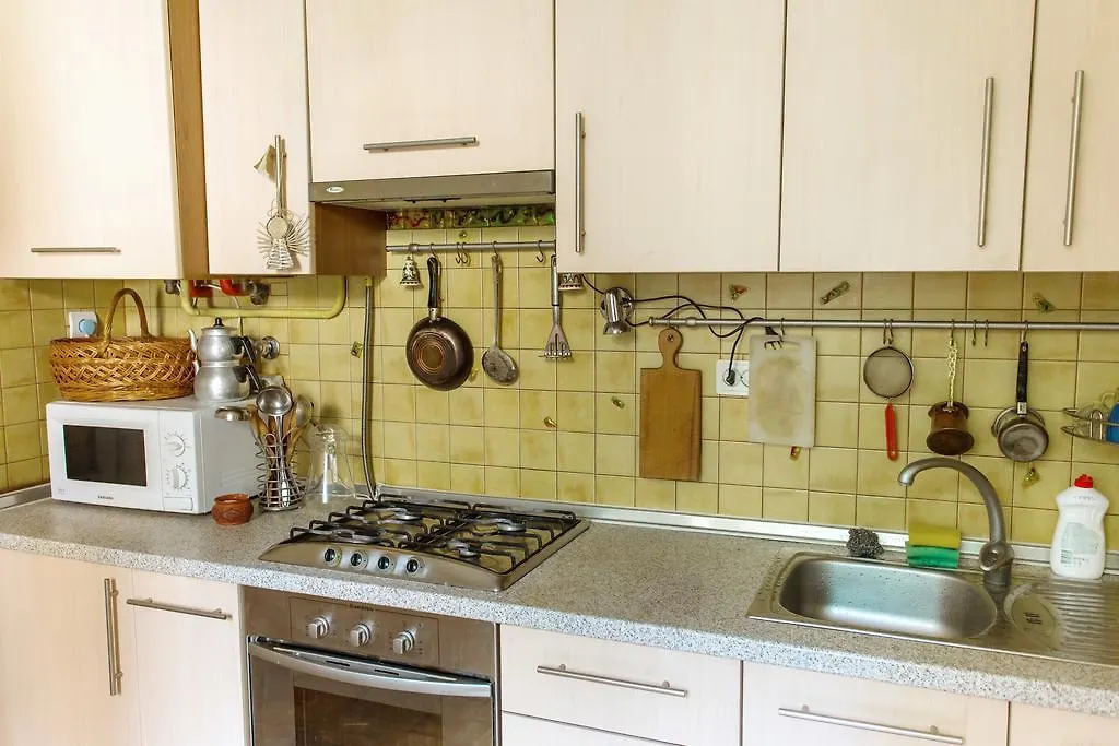 Magic Bus Hostel Львов Украина